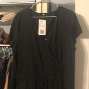 Pretty Garden Jumpsuit